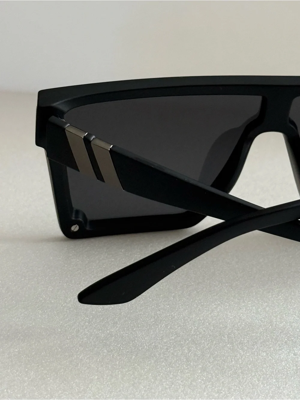 Blenders 58 OG Shield Sunglasses